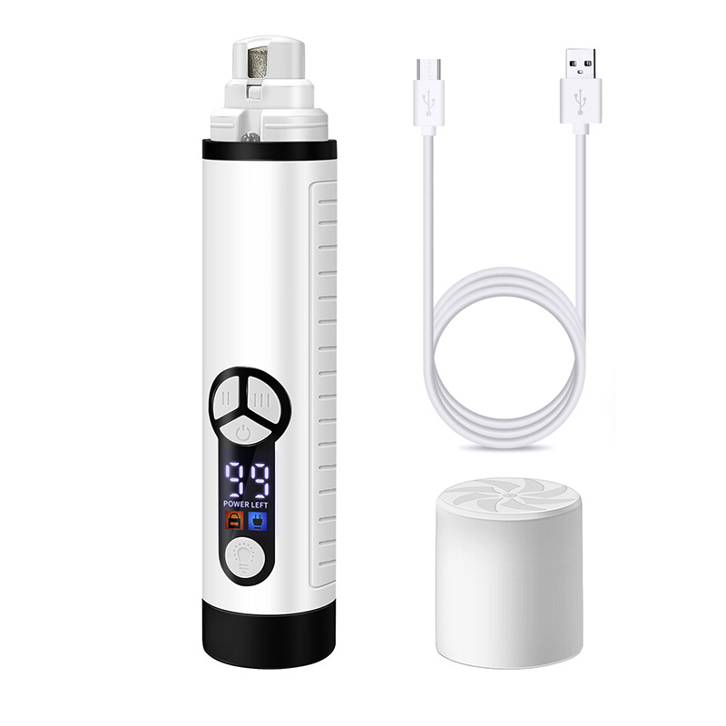 批发宠物磨甲器